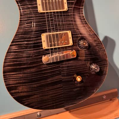 PRS McCarty 10-Top 2023 - Black image 2