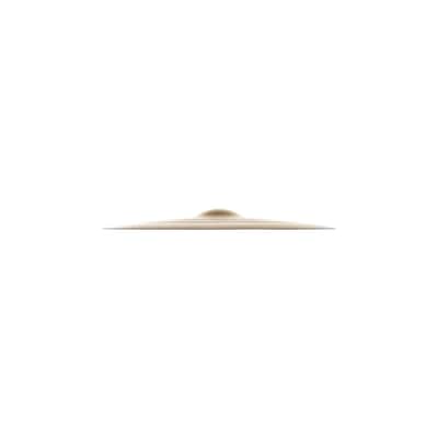 Zildjian A Medium Thin Crash Cymbal 16" image 4
