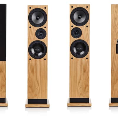 PROAC Response DT8 - 2-Way Floorstanding Speakers (Pair) - NEW! image 2