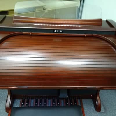 Lowrey Sterling Organ image 5