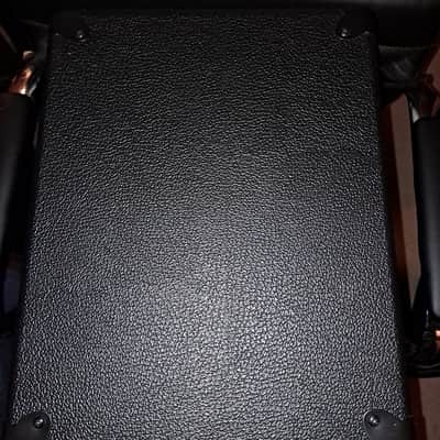 BluGuitar Nanocab  Black image 4