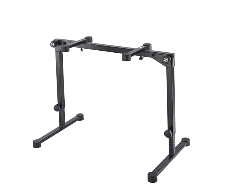 Immagine K&M 18820 Keyboard-Tisch Omega Pro - 1