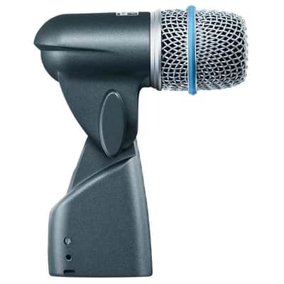 Shure BETA 56A | Supercardioid Dynamic Microphone. New with Full Warranty! image 2
