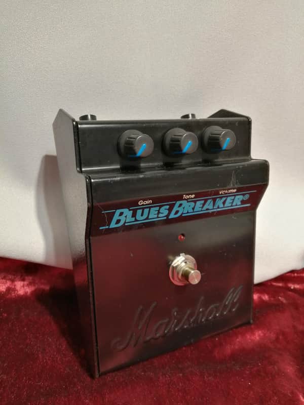 Marshall Blues Breaker