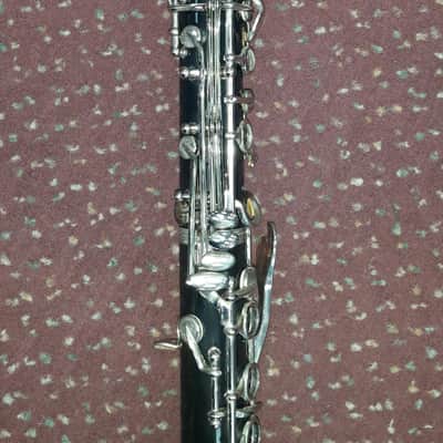 Used Selmer 1400B Bb Clarinet - With Case and Mouthpiece image 3