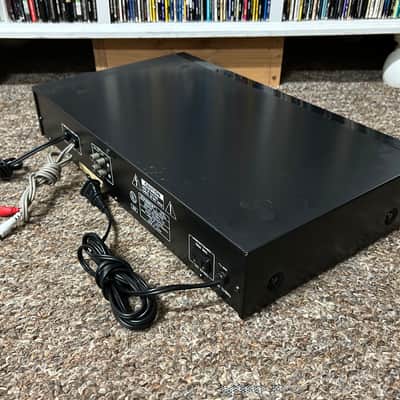 Studio Standard by Fisher EQ-273 9-Band Stereo Graphic Equalizer Japan TESTED ✅ image 10