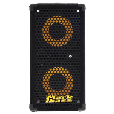 Markbass Minimark 802 250-Watt 2x8