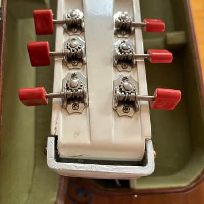 Gibson Ultratone 6 Lap Steel image 8