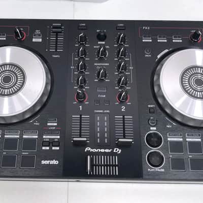 Pioneer DDJ-SB3 2-Channel DJ Controller | Reverb