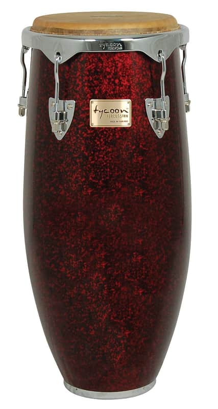 Tycoon TC-911CRP/S Concerto Series 11" Conga image 1