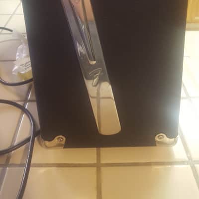 Custom Fender Vibrolux Reverb image 7