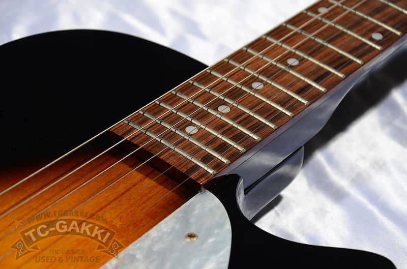 Electromatic by GRETSCH G2101 Junior Jet | Reverb