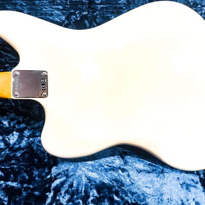 Fender Johnny Marr Signature Jaguar image 2