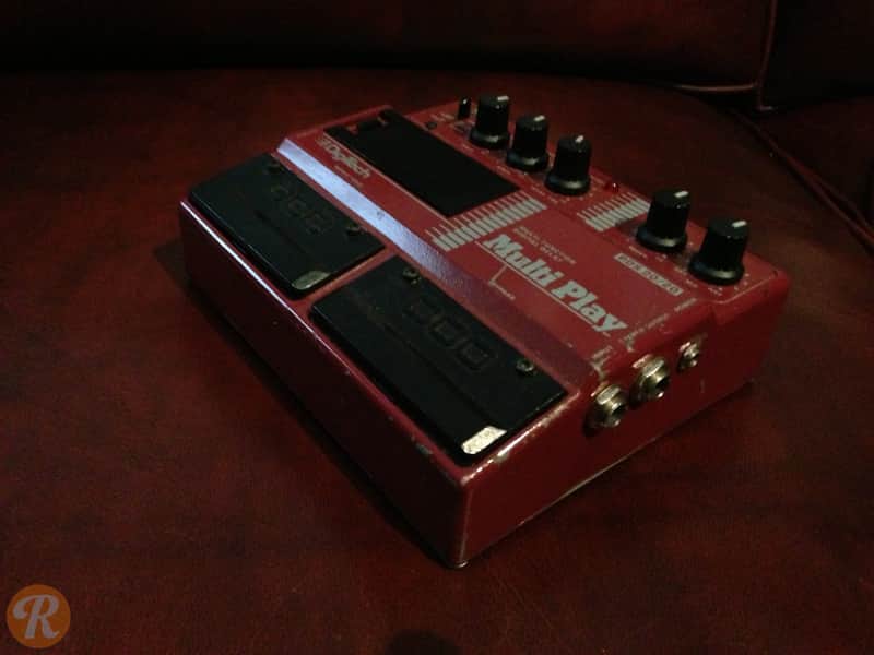 DigiTech Multi-Play PDS 20/20 | Reverb