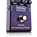 M82 Bass Envelope Filter Bass Effect Pedal