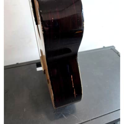 Jose Ferrer El Primo Classical Guitar - Classical Guitars - Fair image 9
