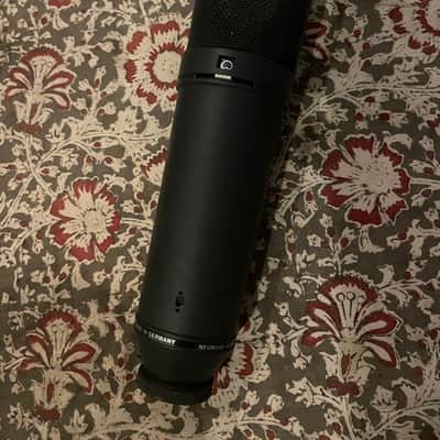 Neumann U 87 Ai Studio Set 2010 - Present - Mt Black image 10