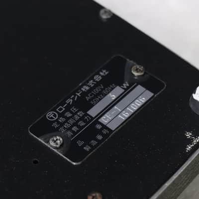 BOSS CE-1 Chorus Ensemble [161006] (06/22) image 4