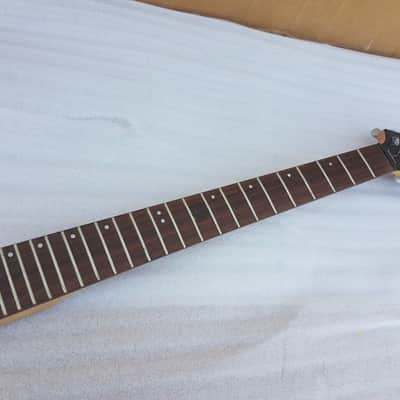 WASHBURN HOUSE of BLUES EDITION ROSEWOOD NECK 24 FRETS image 5
