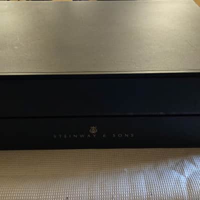 Steinway & Sons Lyngdorf Model P1 Surround Sound Processor Bild 14