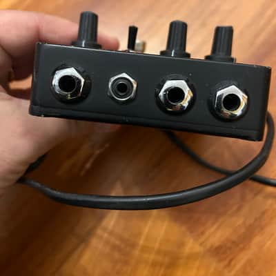 TC Electronic Stereo Chorus Flanger 1979-1980 - Black image 7
