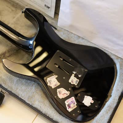 ESP LTD ESP LTD KH Signature OUIJA 2019 - Mint image 13
