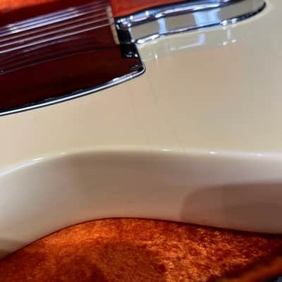 Vintage 1969 Fender Telecaster w/ Hardshell Case image 10