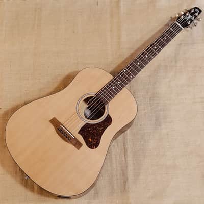 Seagull S6 Original Dreadnaught - Presys II image 9