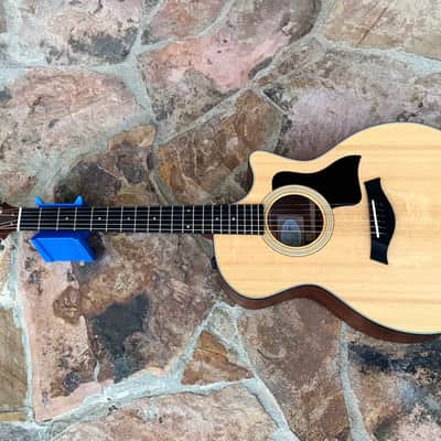 Taylor 314ce with ES2 Electronics 2014 - 2018 - Natural image 10