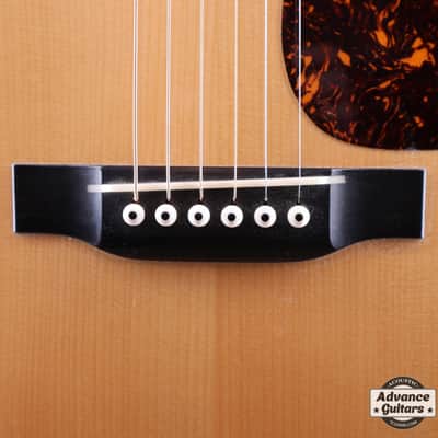Martin 2015 D-28 Authentic 1937 VTS image 9