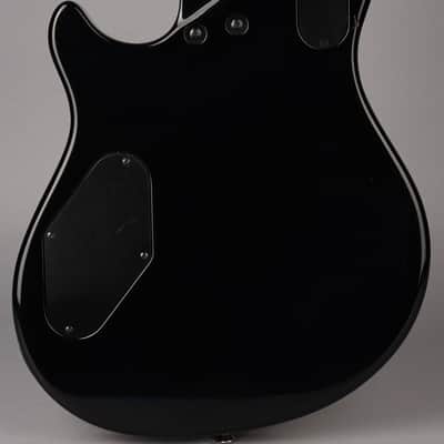 Peavey USA Wolfgang EVH Standard Hardtail - 1999 - Emerald Green image 9