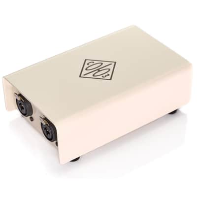 Soyuz Microphones Launcher Deluxe Preamp image 2