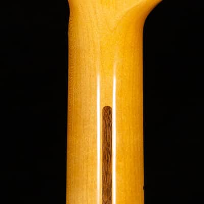Fender American Vintage II 1957 Stratocaster Maple Fingerboard Vintage Blonde (308) image 6