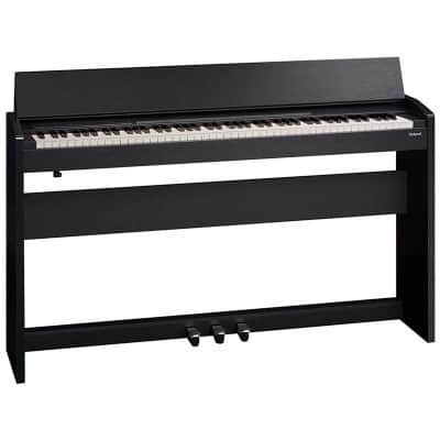 Roland F-130R 2020-2021 Black image 1