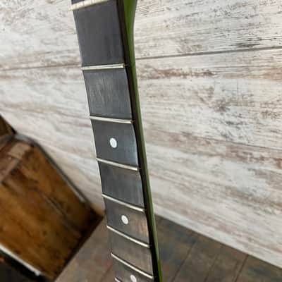Hosono Partscaster Super Strat image 5