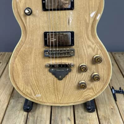 Ibanez Professional 2680 Natural Guitar 1977 image 1