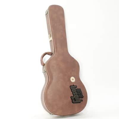 GIBSON USA Chet Atkins CE Antique Natural [94040145] (05/18) image 3