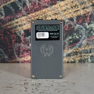 Walrus Audio Mira Optical Compressor image 2