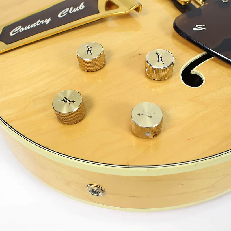 Gretsch Country Club 1974 - 1981 image 7