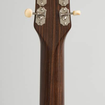 Premier E-722 Solid Body Electric Guitar (2025), ser. #03, original black tolex hard shell case. image 6