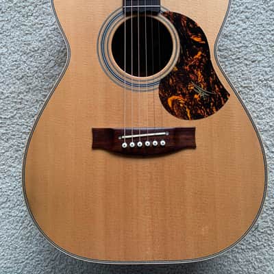 Maton EBG808 Artist 2014 Great guitar for a great price image 2