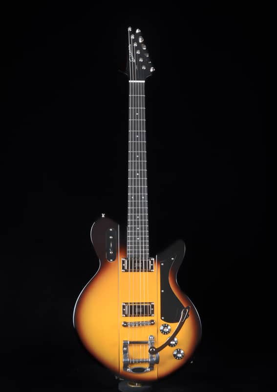 Eastman Juliet Henry James Signature - Sunburst image 1