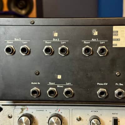 Ensoniq EPS 16 Plus Rack Sampling Workstation + USB Floppy Drive Emulator image 6