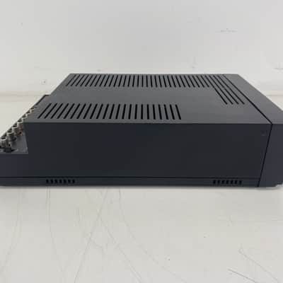 Cyrus One – Stereo Integrated Amplifier – Serviced (Cleaned) image 6