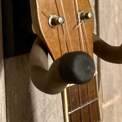 Lovely 1920's The Gibson UB-2 Banjolele with hard case, Support Small Biz & Buy Here! #17 image 5