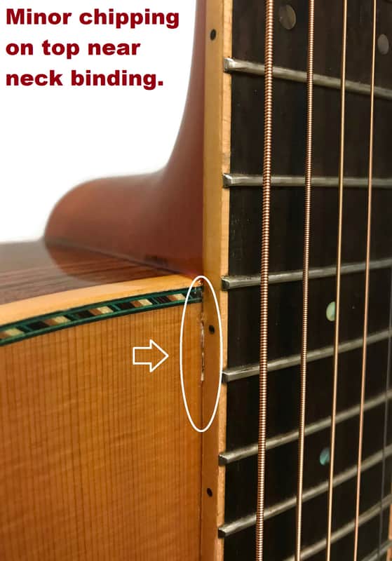 Samick Greg Bennett Design OM-15CE Orchestra Cutaway Acoustic