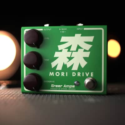Greer Mori Drive imagen 7