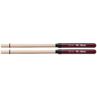 Vic Firth RUTE RT - Spazzola RUTE image 4