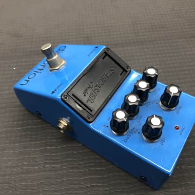 Fender Starcaster Distortion 2000's image 3