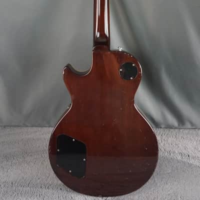 JooDee Yamaki Les Paul Performer - Tobacco Burst Japan image 3